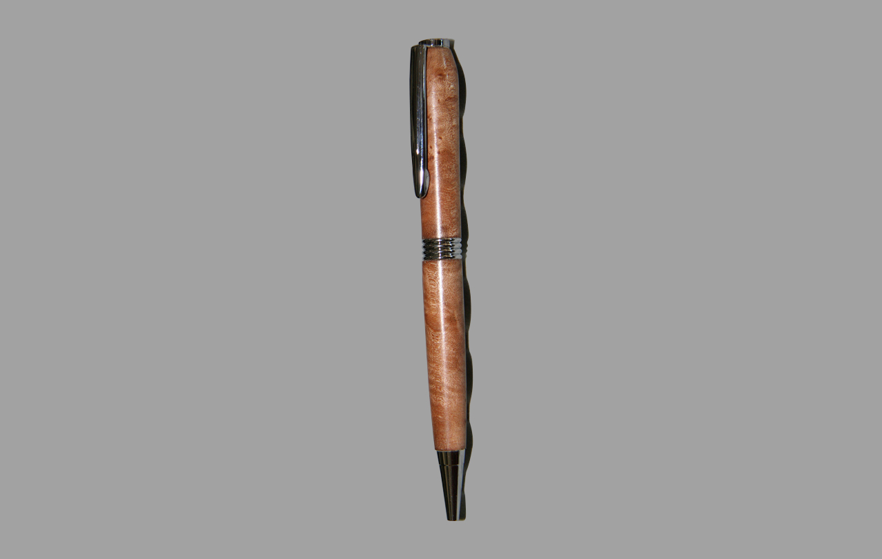 Northern Maple Burl