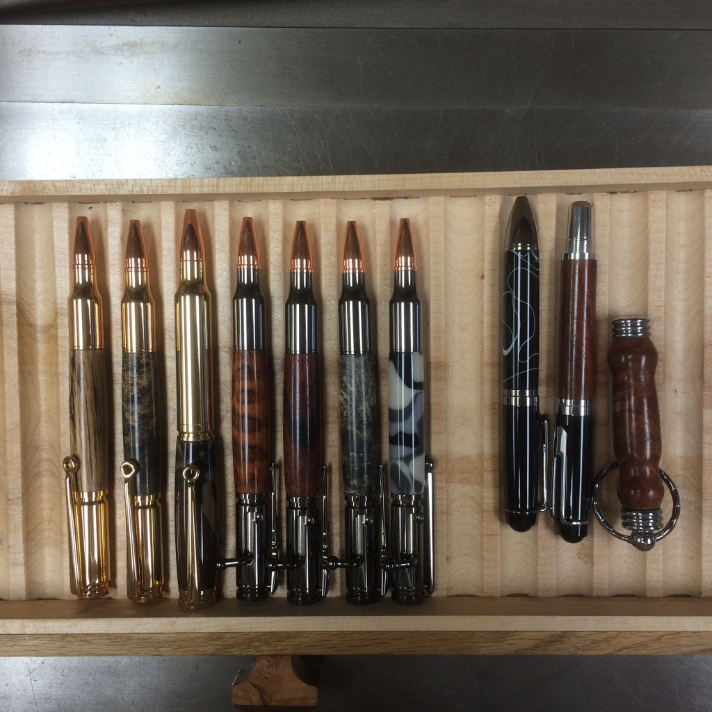 Bolt-action-and-Bullet-pens