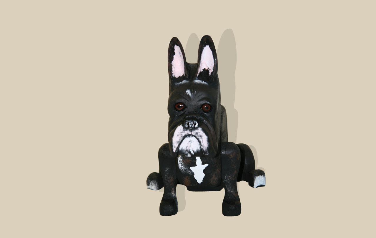 French Bulldog Lila