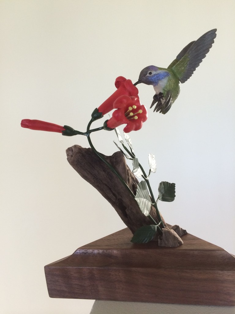 Hummingbird 2