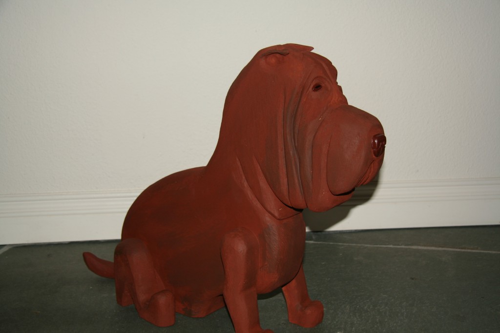 Shar-Pei