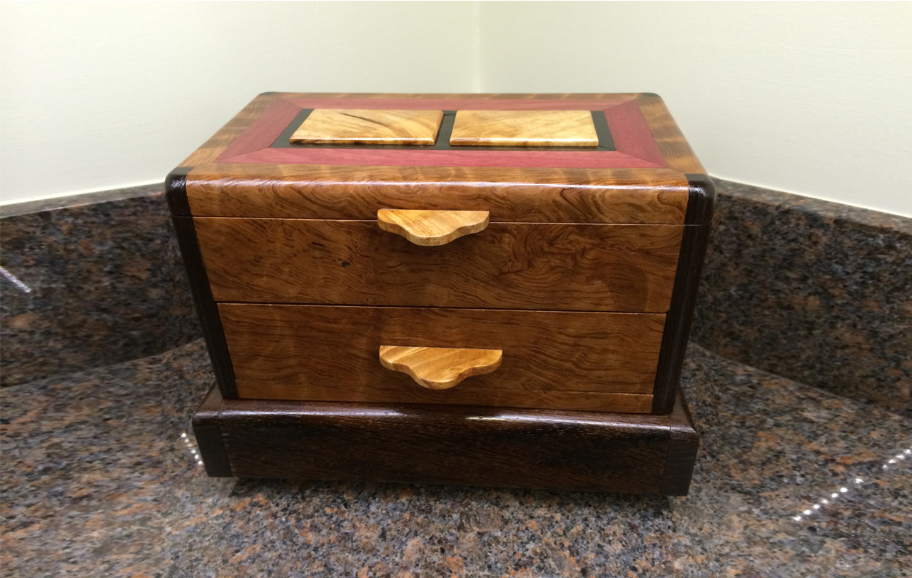 Jewelry Box