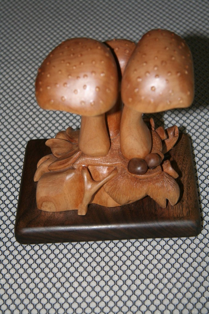 mushroom-front